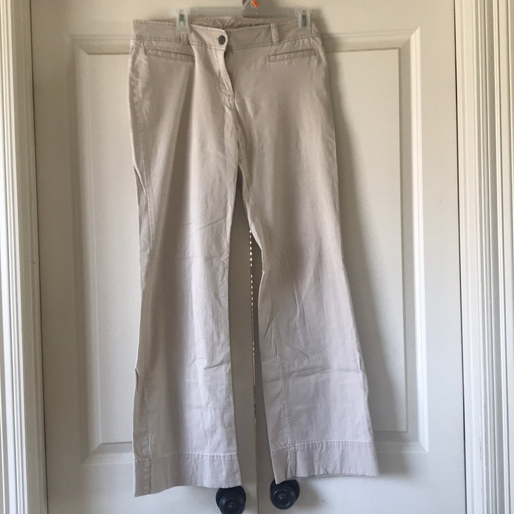 New York & Co. khakis